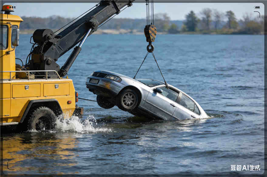 振兴区汽车救援送柴油